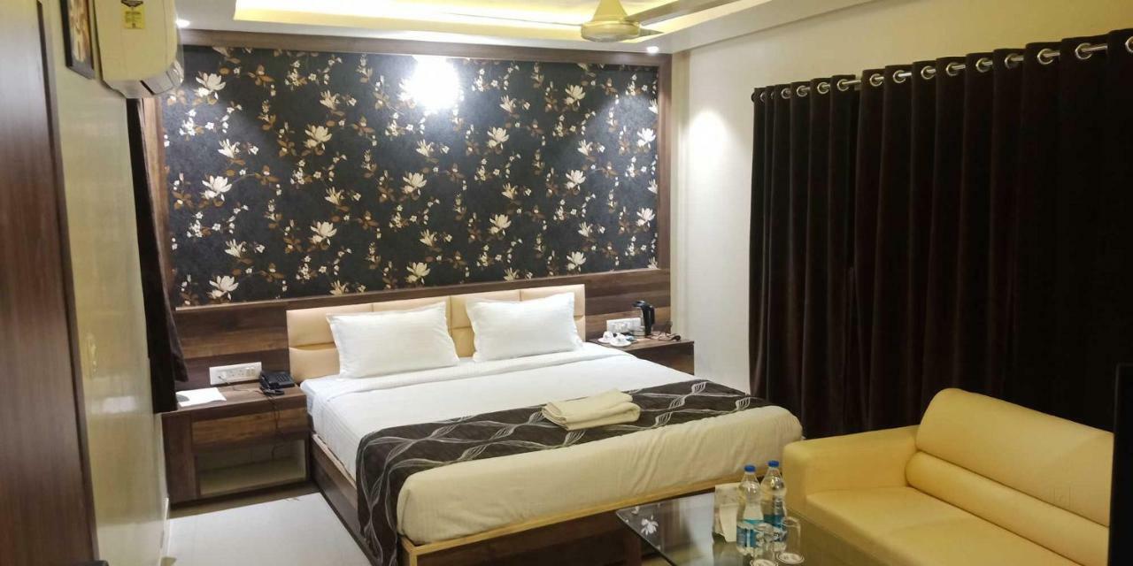 Motel New Milan Muzaffarpur Exterior photo