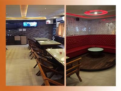 Motel New Milan Muzaffarpur Exterior photo